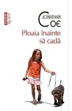 Ploaia inainte sa cada de Jonathan Coe