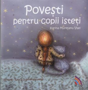 Povesti pentru copii isteti