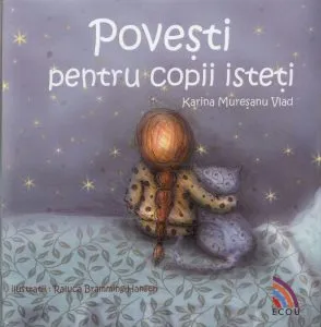 Povesti pentru copii isteti