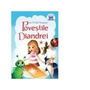 Povestile Diandrei. Volumul I de Ion - Ovidiu Panisoara