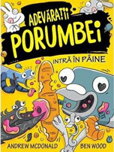 Pui de animale (Usborne)