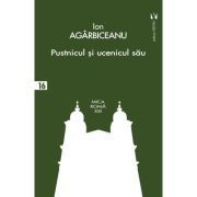Pustnicul Pafnutie si ucenicul sau, Ilarion