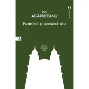 Pustnicul Pafnutie si ucenicul sau, Ilarion de Ion Agarbiceanu