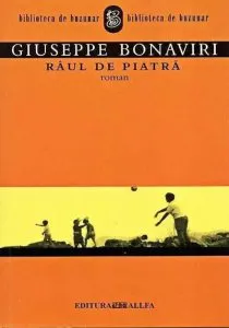 Raul de piatra de Giuseppe Bonaviri