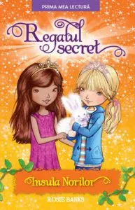 Regatul secret de Rosie Banks