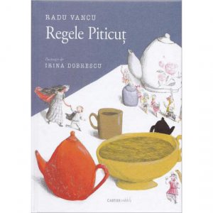 Regele Piticut