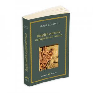 Religiile orientale in paganismul roman