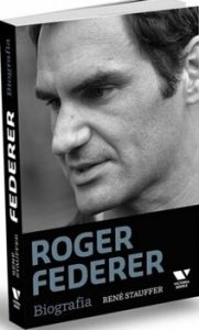 Roger Federer. Biografia