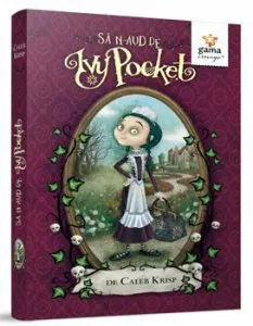 Sa n-aud de Ivy Pocket de Caleb Krisp