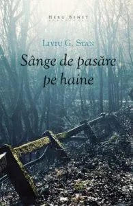 Sange de pasare pe haine de Liviu G. Stan