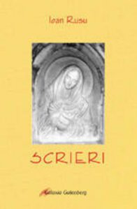 Scrieri
