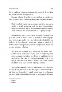Scurta istorie a betiei