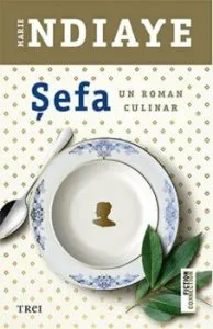 Sefa de Marie Ndiaye