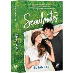 Seoulmates de Susan Lee