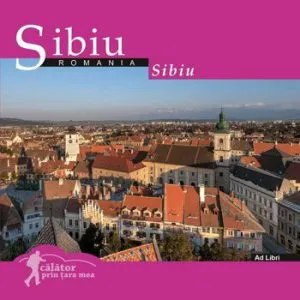 Sibiu de Florin Andreescu