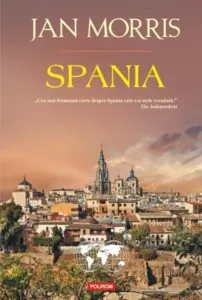 Spania de Jan Morris
