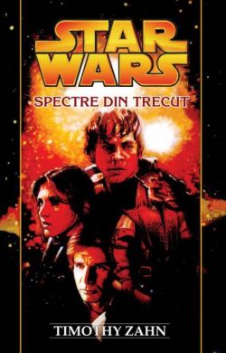 Spectre din trecut. Star Wars