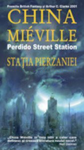 Statia pierzaniei