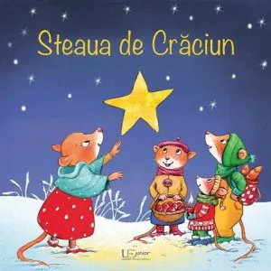 Steaua de Craciun de Sabine Straub