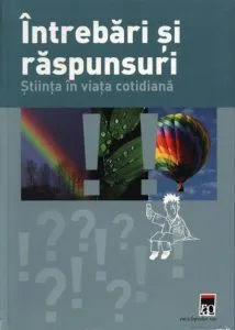 Stiinta in viata cotidiana de Rainer Kothe