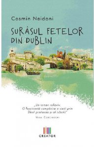 Surasul fetelor din Dublin