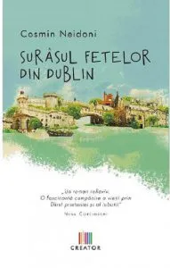 Surasul fetelor din Dublin de Cosmin Neidoni