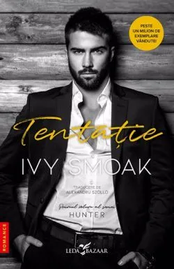 Tentatie de Ivy Smoak