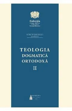 Teologia dogmatica ortodoxa Vol.2 de Stefan Buchiu