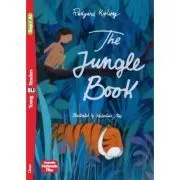 The Jungle Book de Rudyard Kipling