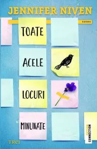Toate acele locuri minunate