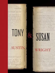 Tony & Susan