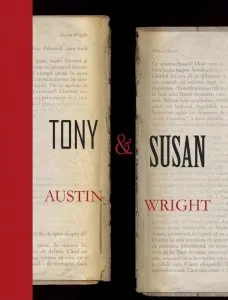 Tony & Susan de Austin Wright
