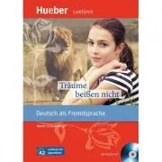 Traume beissen nicht   CD de Marion Schwenninger