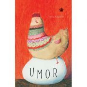 Umor. Colectia savoir-vivre