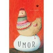 Umor. Colectia savoir-vivre de Terry Eagleton