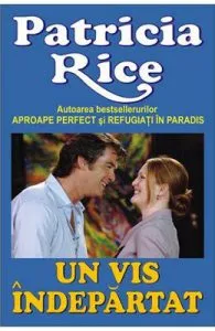 Un vis indepartat de Patricia Rice