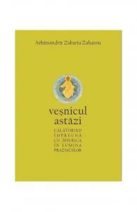 Vesnicul astazi de Zaharia Zaharou