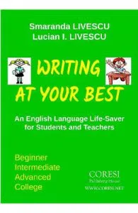 Writing at your best de Smaranda Livescu