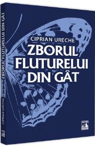 Zborul fluturelui din gât
