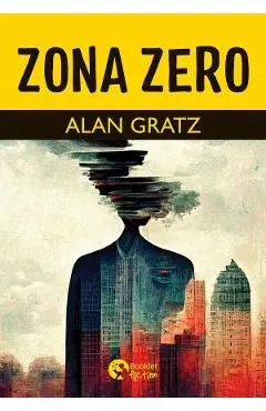 Zona Zero de Alan Gratz