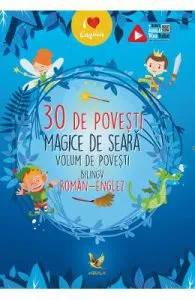 30 de povesti magice de seara (roman-englez)