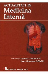 Actualitati in medicina interna 2019