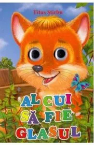 Al cui sa fie glasul? de Titus Stirbu