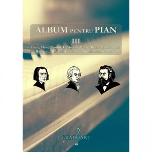 Album pentru pian