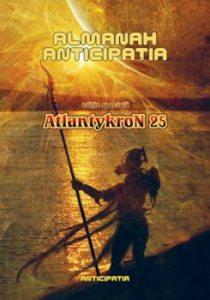 Almanah Anticipatia - AtlantykroN 25