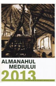 Almanahul mediului 2013