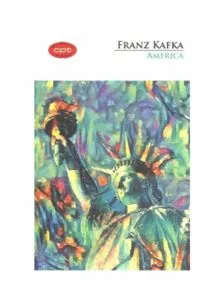 America de Franz Kafka
