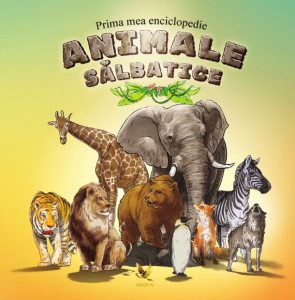 Animale salbatice