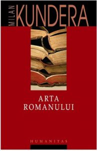 Arta romanului