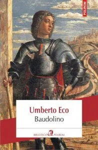 Baudolino de Umberto Eco
